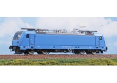 Locomotiva electrica TRAXX3 MS3 ARF - H0 AMINTIRI FEROVIARE 10300